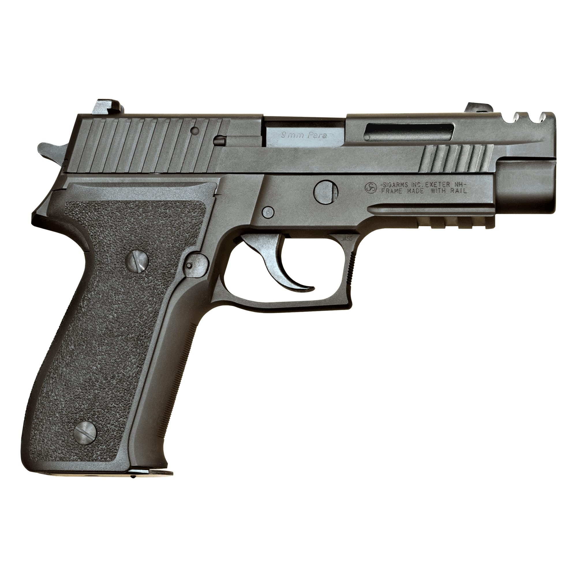 Amazon | ケイエスシー (KSC) P226R EX-Pカスタム ヘヴィウェイト 18歳